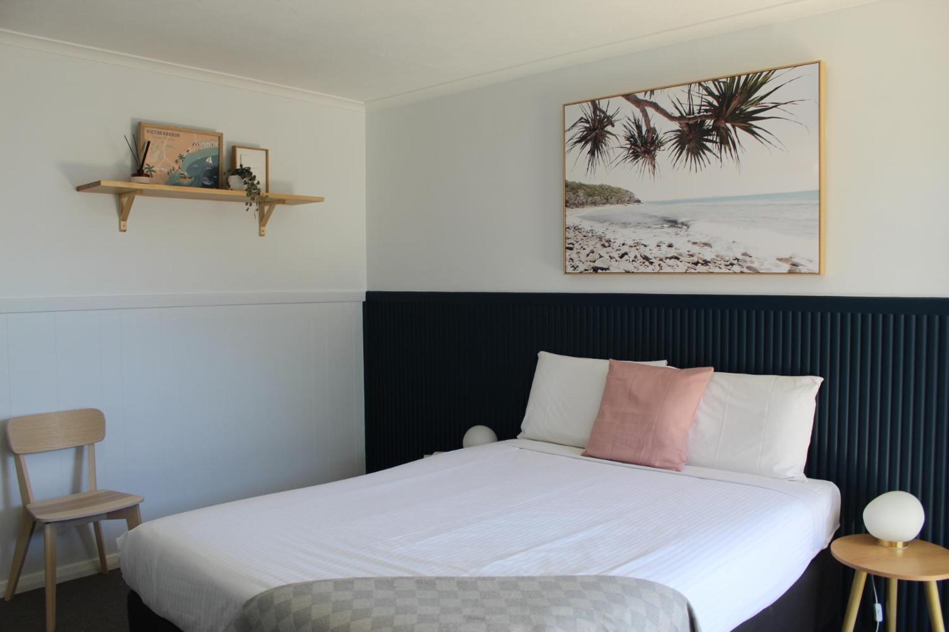 Panco Victor Harbor Motel Exterior photo